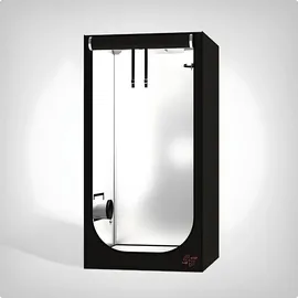 Secret Jardin Growbox Hydro Shoot 100 100 x 100 x 200 cm