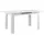Finori Birmingham 125-165 x 75 x 80 cm weiß