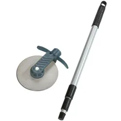 Wenko Rasenkanten-Roller »Cut« mit Schnittschutz