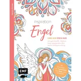 Edition Michael Fischer Inspiration Engel 50 St. spirituelle Motive