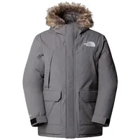 The North Face Mcmurdo Parka Smoked Pearl M