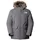 The North Face Mcmurdo Parka Smoked Pearl M