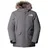 The North Face Mcmurdo Parka Smoked Pearl M