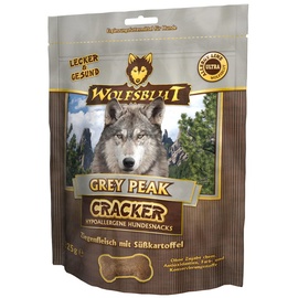 Wolfsblut Grey Peak Cracker 225 g