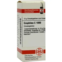 Graphites C1000 10 G