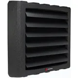 REVENTON Lufterhitzer HC30-3S 1760 W Schwarz