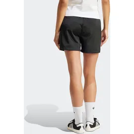 adidas Firebird Shorts Schwarz L