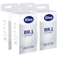Ritex RR.1 4 x 20 St.