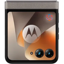Motorola Razr 70 256 GB PANTONE Hematite