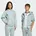 Jacket Sage Tactile 140
