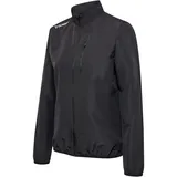 hummel hmlRUN Trainingsjacke Damen 2001 black XS