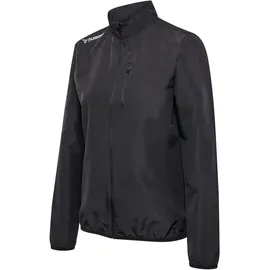 hummel hmlRUN Trainingsjacke Damen 2001 black XS