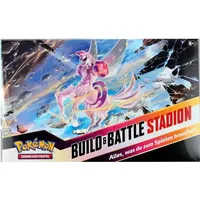 Pokémon Build & Battle Stadium Schwert & Schild Astralglanz