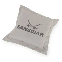 Flatterkissen SANSIBAR