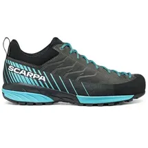 Scarpa Mescalito GTX Herren shark/azure 41