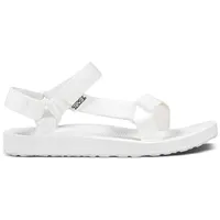 Teva Original Universal Damen weiß