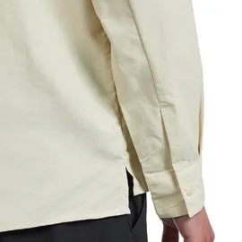 The North Face Packable Langarmhemd Beige M