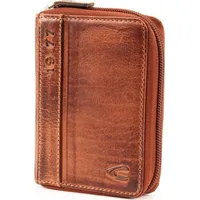 CAMEL ACTIVE Melbourne Geldbörse Herren braun