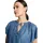 Tom Tailor Midikleid Denim Look Blau 44