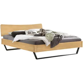 Hasena Lounge Tresali 180 x 200 cm Anthrazit