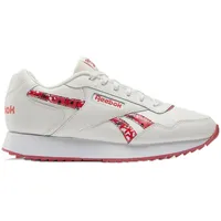 Reebok Glide Ripple Damen Chalk/Rot 40,5