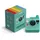 Polaroid Now Gen3 Kamera Blaugrün