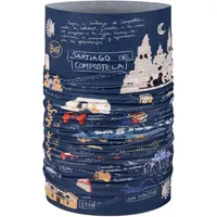 Buff Coolnet UV® Schal, blau - -