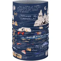 Buff Coolnet UV® Schal, blau - -