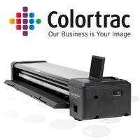 Colortrac SmartLF Scan! 36 - Portabler 914mm/DIN A0 Farb- Großformat-Scanner