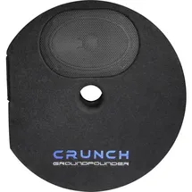 Crunch GP690 Auto-Subwoofer aktiv 300 W