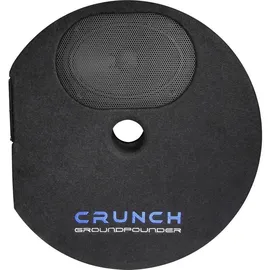 Crunch GP690 Auto-Subwoofer aktiv 300 W