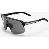VAN RYSEL Kware S3 - Fahrradbrille  - Grau/Schwarz