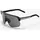 VAN RYSEL Kware S3 - Fahrradbrille  - Grau/Schwarz