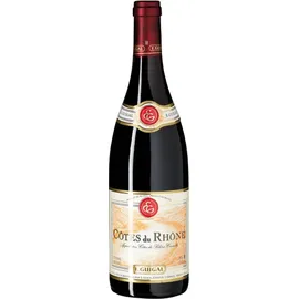 E. Guigal Cotes du Rhone AOC 2016 0,75 l