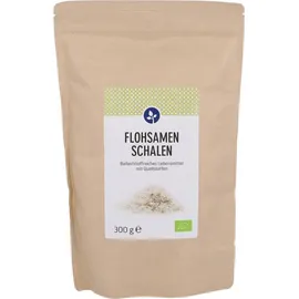 Aleavedis Naturprodukte GmbH Flohsamenschalen Bio