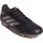 adidas Copa Pure 2 League FG Aurora Black / Platinum Metallic / Turbo 41 1/3