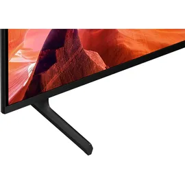 Sony BRAVIA KD-75X80L 75" LED 4K UHD HDR