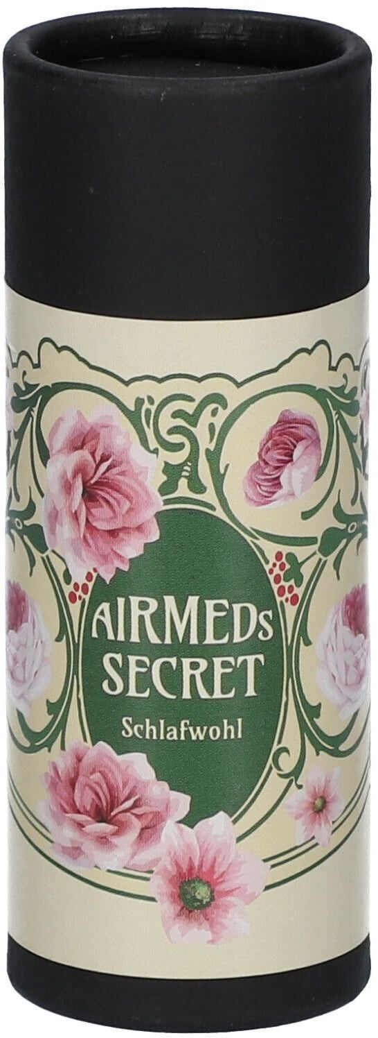 Airmeds Secret Schlafwohl