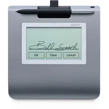 Wacom STU-430 Unterschriften-Terminal mit LCD Anzeige