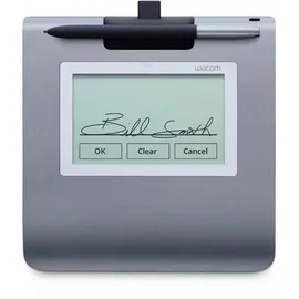 Wacom STU-430 Unterschriften-Terminal mit LCD Anzeige