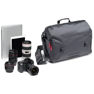 Manfrotto Manhattan Kamera-Messengertasche Speedy-30
