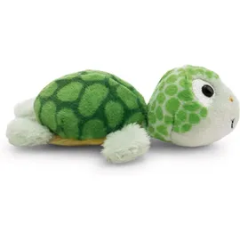 NICI Mini MagNICI Schildkröte 7 cm Grün