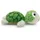 NICI Mini MagNICI Schildkröte 7 cm Grün