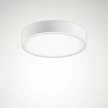 Trilux Onplana D09 1 rund weiß