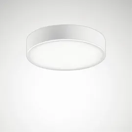 Trilux Onplana D09 1 rund weiß