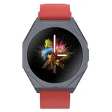 Canyon Otto SW-86 rot