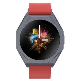 Canyon Otto SW-86 rot