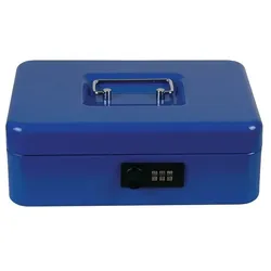 BURG-WÄCHTER Geldkassette MONEY H90xB250xT180mm Gewicht 1,31kg ( 8000753354 )