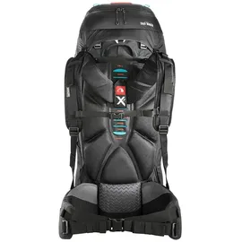 Tatonka Yukon X1 75+10 black