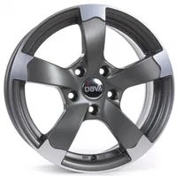 DBV TORINO II 8,5x19 5x112 ET30 MB66,6